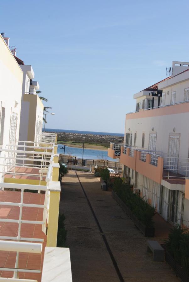 Duplex Em Cabanas Apartamento Cabanas De Tavira Exterior foto